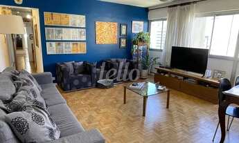 Imagem 3: São Paulo - Apartamento Padrão - Jardins