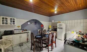 Imagem 6: Casa térrea no D Pedro 3 Suites + quarto quitinete atrás, próximo da Arena da Amazônia