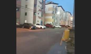 Imagem 6: Alugo apartamento no condomínio residencial campo verde turu atras da Rei de França