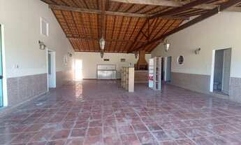 Imagem 5: Casa de condomínio térrea para aluguel tem 1000 metros quadrados com 2 quartos