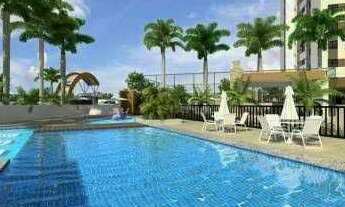 Imagem 5: Lindo Apartamento Duplex no Vivace Morada Club