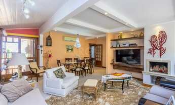 Imagem: Casa em Teresópolis