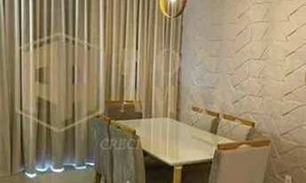 Imagem 3: Lindo apartamento disponível para venda Res. Avalon