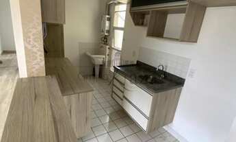 Imagem: Residencial Jardinatti - Apartamento 53m²