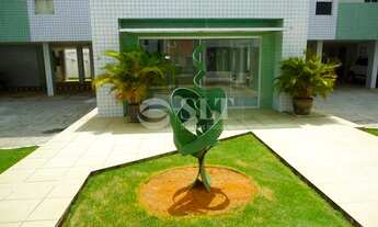 Imagem: S0001 - Apartamento para venda com 80m²