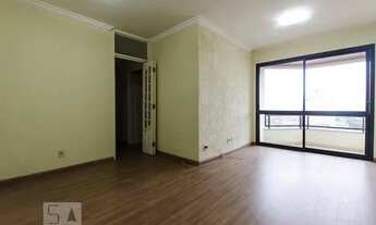 Imagem: Apartamento à Venda - Vila Romana, 3 Quartos