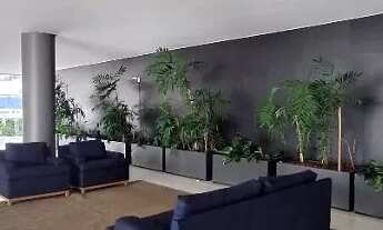 Imagem 2: Apto 02 Quartos - Totalmente Mobiliado