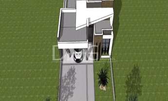 Imagem 5: Casa à venda, 3 quartos, 3 suítes, 2 vagas, Reserva Real - Paulínia/SP