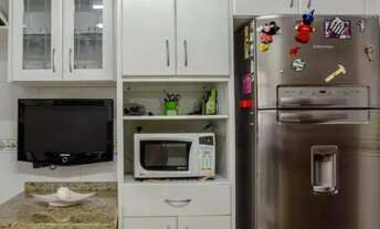 Imagem 3: São Paulo - Apartamento Padrão - Mandaqui