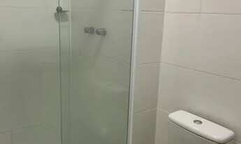 Imagem 2: Kitnet Semimobiliada na Republica