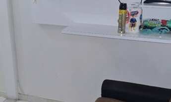 Imagem 3: Apartamento temporada Copacabana Rua Santa Clara Semana Santa