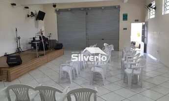 Imagem 4: Sobrado residencial e comercial Residencial União