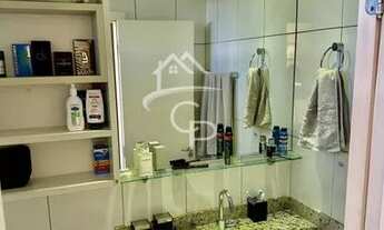 Imagem 2: Apartamento para venda tem 115 metros quadrados com 3 quartos em Noivos - Teresina - PI