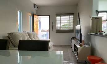 Imagem 4: Casa para aluguel com 2 quartos - lado praia - Itanhaém - São Paulo