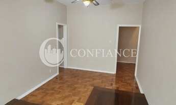 Imagem 5: Apartamento para aluguel com 60 metros quadrados com 1 quarto em Copacabana - Rio de Janei