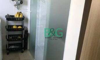 Imagem 7: Apartamento com 2 dormitórios à venda, 70 m² por R$ 649.000 - Santana - São Paulo/SP