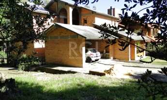 Imagem: Casa Condominio para Venda - 480m², 3 dormitórios