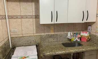 Imagem 6: Apartamento com 2 dormitórios à venda, 53 m² por R$ 207.000,00 - Jardim Irajá - São Bernar