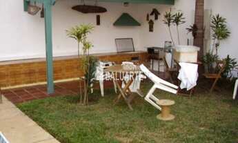 Imagem 2: Casa com 3 dormitórios à venda, 288 m² por R$ 1.850.000,00 - Chácara Flora - São Paulo/SP