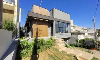 Imagem 2: Casa - Swiss Park - Campinas