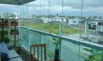 Imagem 6: Apartamento no Urbanova de 3 Dormitórios, 1 Suíte, 2 Vagas e Varanda Gourmet! Terra Di Ver