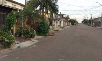 Imagem 2: Sobrado com 2 dormitórios à venda, 75 m² por R$ 170.000,00 - Pasqualini - Sapucaia do Sul