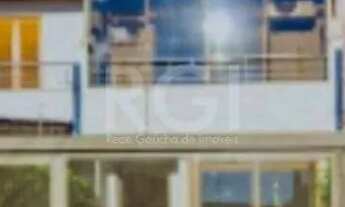 Imagem 2: Sobrado no Guaruja com 3 suítes