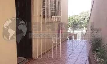 Imagem 2: Sobrado para Venda em São Paulo, Jardim Celeste, 3 dormitórios, 1 suíte, 2 banheiros, 3 va