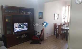 Imagem 4: Ótimo apartamento de 2 quartos a venda na Tijuca