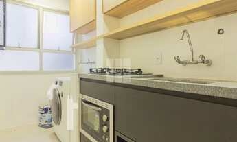 Imagem 7: Apartamento de 45m² - Itaim Bibi /São Paulo