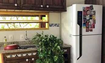 Imagem 6: Casa para venda tem 150 metros quadrados com 4 quartos em Vila São José - Cubatão - SP