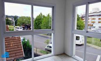 Imagem 3: Apartamento 2 dormitórios novo em Canela, a poucos passos da Rua Coberta