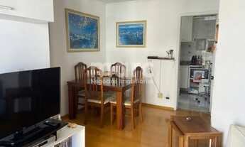 Imagem 4: SAO PAULO - Apartamento Padrão - VILA MARIANA