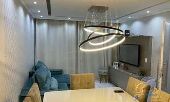 Imagem: Lindo Sobrado com 3 dormitórios para alugar