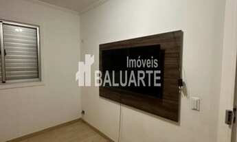 Imagem 5: Apartamento com 2 dormitórios à venda, 48 m² - Jardim Marajoara - São Paulo/SP