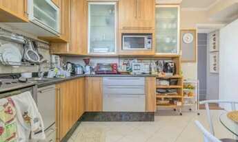 Imagem 5: Apartamento para venda com 145 metros quadrados com 3 quartos em Jardim Paulista - São Pau