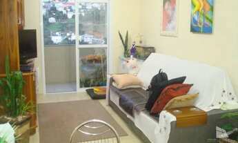 Imagem 2: Bento Gonçalves - Apartamento Padrão - Borgo