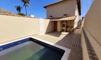 Imagem: Casa para venda possui 164 metros quadrados