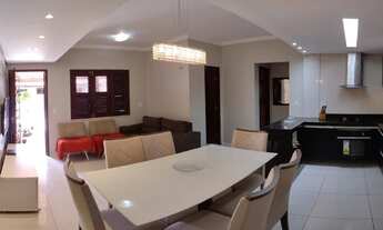 Imagem 2: CP 026, Passare, Condomínio Roma, casa plana com 03 quartos, 02 vagas