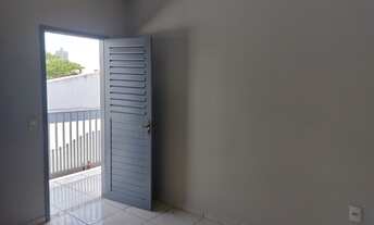 Imagem 6: Aluga-se Res. 2/4 com piscina