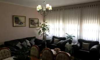 Imagem 2: Venda Cobertura 4 Dormitórios - 390 m² Higienópolis