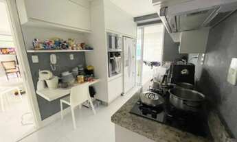 Imagem 3: Apartamento 3 suítes, 2 vagas, Greenville, Patamares - Salvador BA