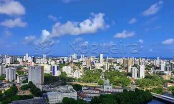 Imagem 6: Apartamento à venda 3 quartos 2 Suítes Edf. Maria Carmem, Madalena - Recife - PE