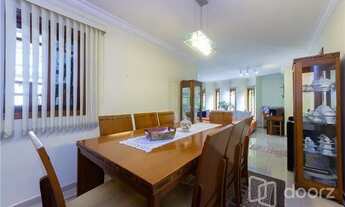 Imagem 4: SãO PAULO - Casa Padrão - Jardim Prudência