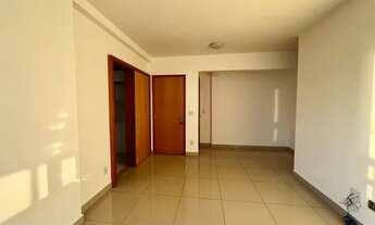 Imagem 3: Apartamento a venda com 72 metros quadrados. Sendo 2 quartos, 1 suite + office, no Setor