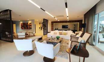 Imagem 3: Vendo apt 538 metros quadrados no Adrianopolis