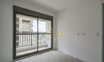 Imagem 4: Apartamento com 2 dormitórios à venda, 65 m² por R$ 850.000,00 - Brooklin - São Paulo/SP