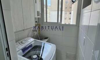 Imagem 7: Apartamento para Venda em Curitiba, XAXIM, 3 dormitórios, 1 suíte, 2 banheiros, 1 vaga