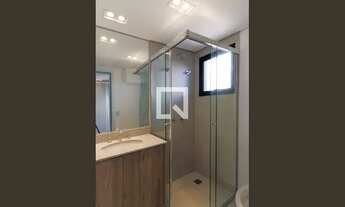 Imagem 4: Apartamento para Aluguel - Brooklin, 1 Quarto, 60 m2