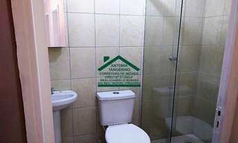 Imagem 5: LINDO APARTAMENTO 2 DORMITÓRIOS (1 SUÍTE) VAGA DE GARAGEM COBERTA - BAIRRO PORTÃO - ARUJÁ